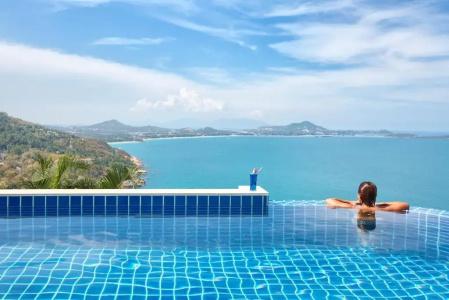 Sandalwood Luxury Villas - 148
