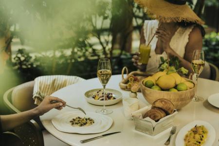 Mandarin Oriental, Paris - 35