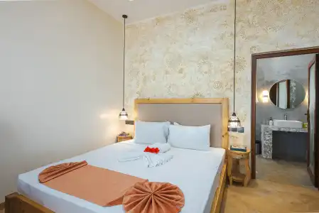 Tanzanite Beach Resort - 25