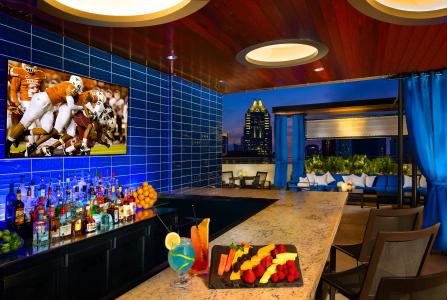 Hilton Austin - 25