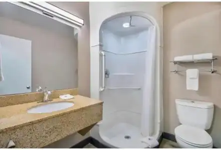 Motel 6 Austin, TX - North - 57