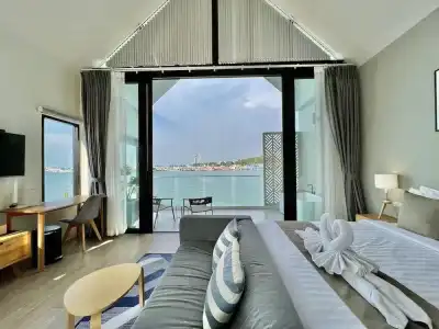 Baan Tah On The Sea - 336