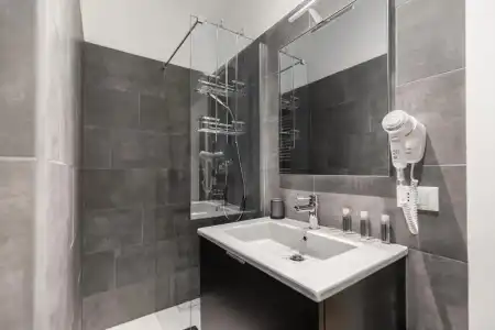 Residence le Porte - 52