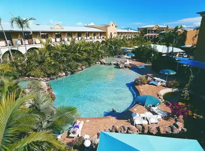 Palm Royale Cairns - 7