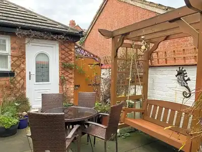 Chester House Guest House - 36