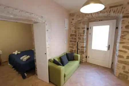 Central Apartments - Integrated Zadar - 209
