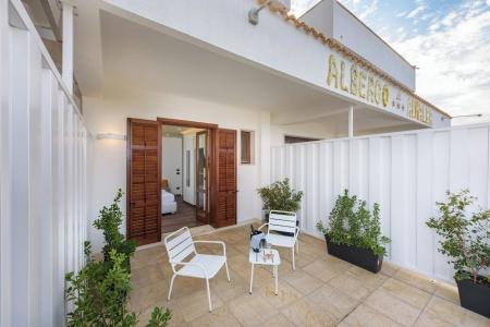 Albergo Auralba - 167