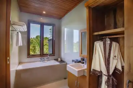 Yanyan Resort Ubud - 40