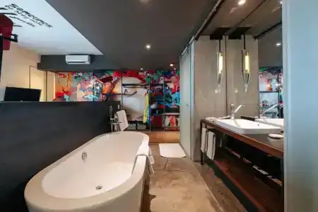 Viva Dash Seminyak - 24