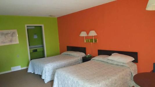 Town N Country Motor Inn - 17