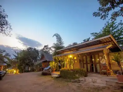 Baan Katisod - 23