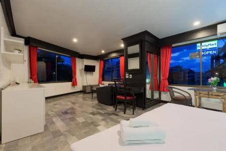 Patong Holiday Dream - 33