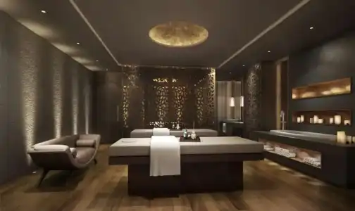 Dusit Thani Laguna Singapore - 25