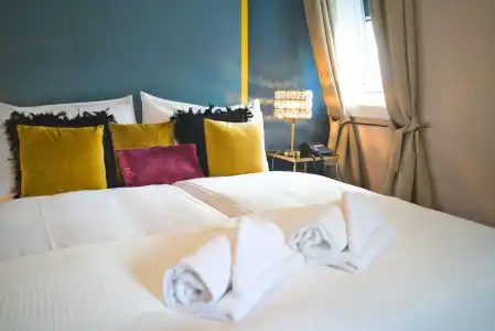 Tulip Inn Lausanne Beaulieu - 153