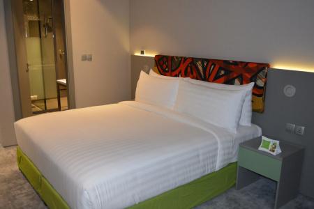 Ibis Styles Dubai Jumeira - 3