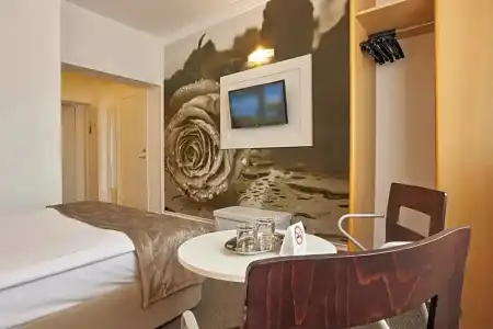 MyContinental Bucuresti Gara de Nord - 75