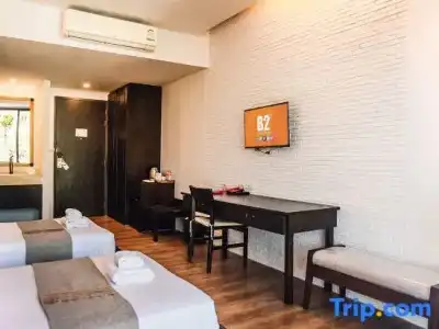 B2 Pai Premier Resort - 92
