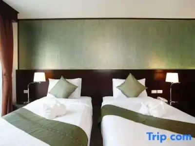 Orchid Resortel - 70