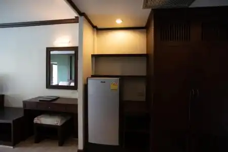 Southern Lanta Resort - 61