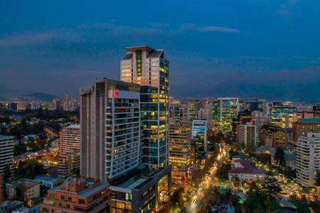 W Santiago - 31