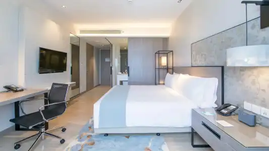 Holiday Inn & Suites Rayong City Centre by IHG - 80