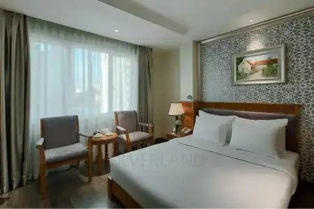 Silverland Sil - 129