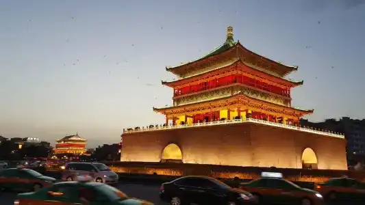 Youyi Inn - 5