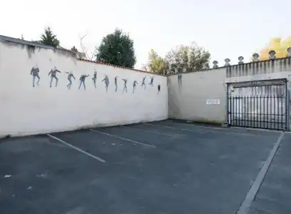 François 1er Cœur de Ville - 24