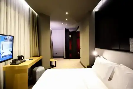 The Central View Boutique - 48