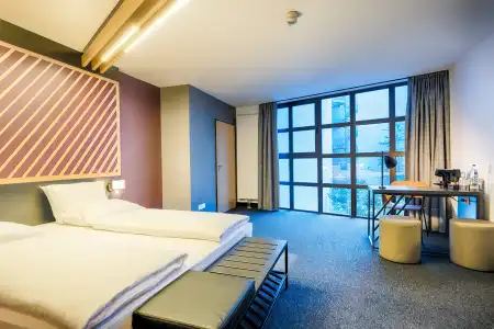 B&B München-Hbf - 33