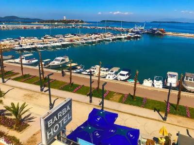 Barba Otel - 15