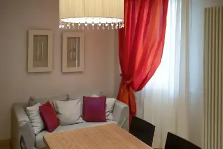 Residence Lungomare - Charming apartments - 53