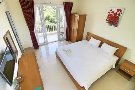 T&T Resort And Spa - 54