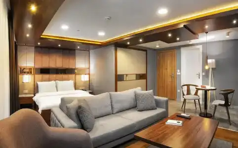 Vitabella Suites - 57