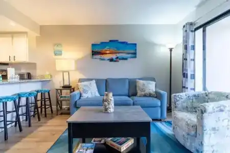 Ocean Village Club D15 New 2 Bedroom Condo by RedAwning - 22