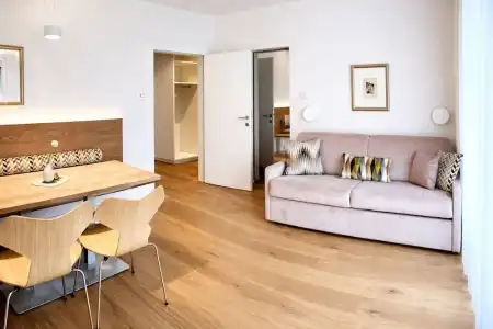 Gartenresidence Zea Curtis - 139