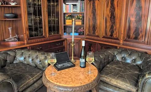 Garni am Eckernweg - 28