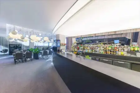 NH Bratislava Gate One - 31
