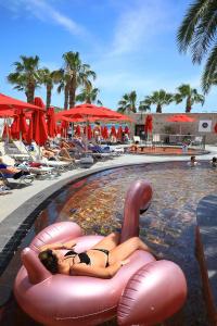 Very Chic Bodrum Adult Only - 35