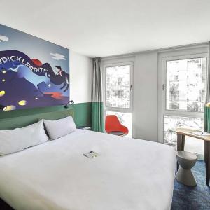Ibis Styles - 22