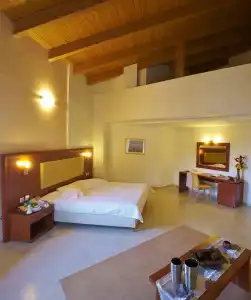 Parnis Palace Suites - 14