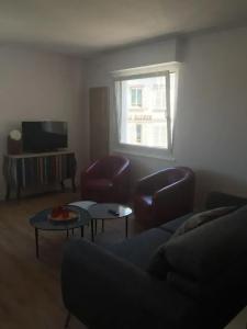 Le Kléber Hôtel - 125