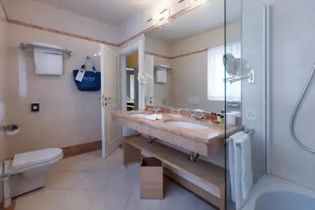 ParkDelta Wellbeing Resort Ascona - 187