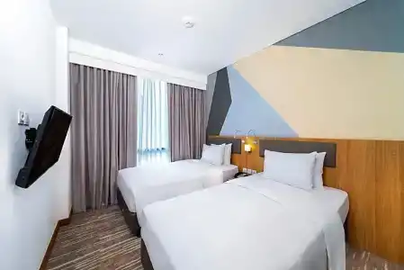 Holiday Inn Express Jakarta Menteng - 62