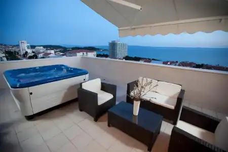 Agava Apartments - 112