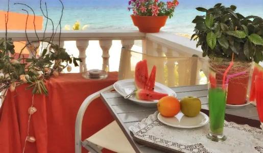 Belussi Beach & Suites - 96