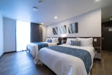 Círculo Condesa - 3