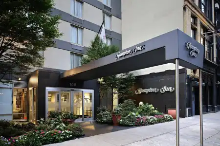 Hampton Inn Manhattan-Chelsea - 0