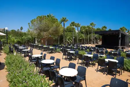 Hipotels Mediterraneo Club - 23