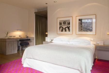 Neri – Relais & Chateaux - 29